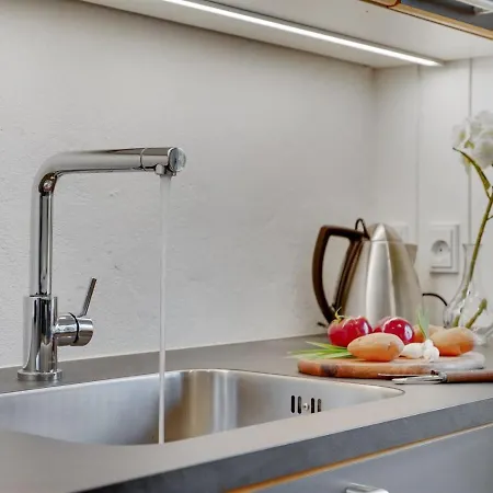 Casa vacanze Ridvan - 500m From The Sea In Western Jutland By Interhome Blåvand