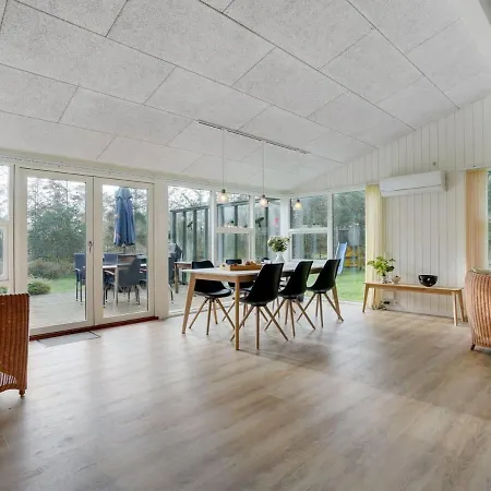 Ridvan - 500m From The Sea In Western Jutland By Interhome Casa vacanze