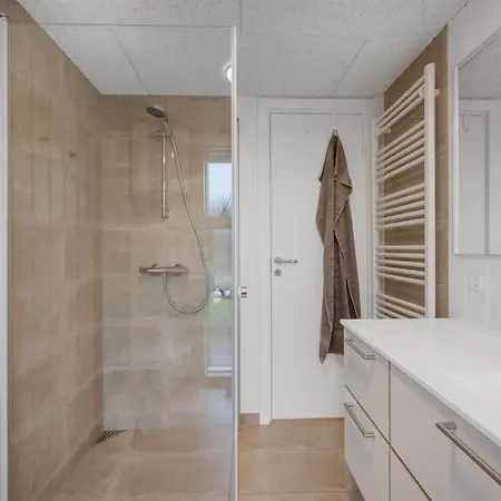 Casa vacanze Ridvan - 500m From The Sea In Western Jutland By Interhome Blåvand