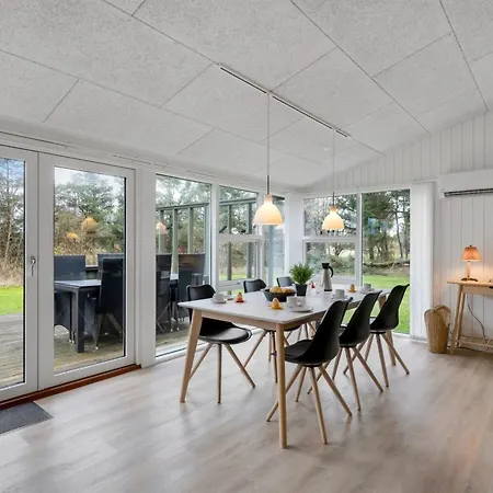 Ridvan - 500m From The Sea In Western Jutland By Interhome Blåvand