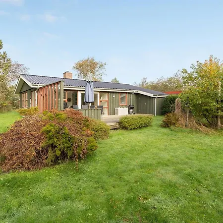 Ridvan - 500m From The Sea In Western Jutland By Interhome Casa vacanze *