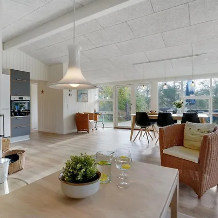 Ridvan - 500m From The Sea By Interhome Feriehus *