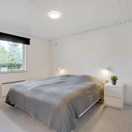 Feriehus Ridvan - 500m From The Sea By Interhome *