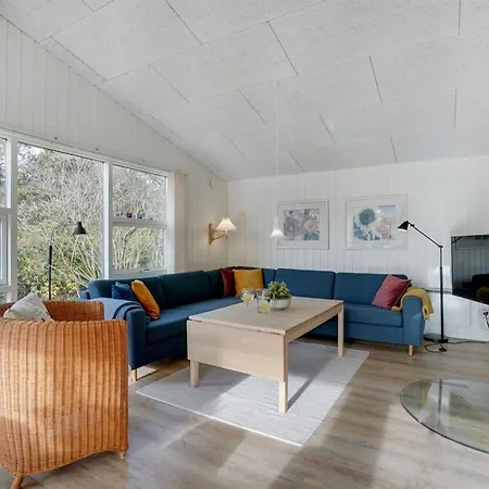 Dom wakacyjny Ridvan - 500m From The Sea By Interhome