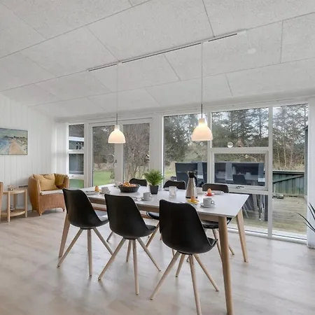 Ridvan - 500m From The Sea By Interhome Feriehus *