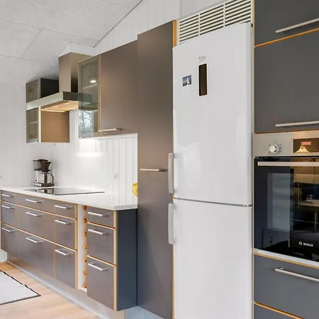Ridvan - 500m From The Sea By Interhome * Blåvand