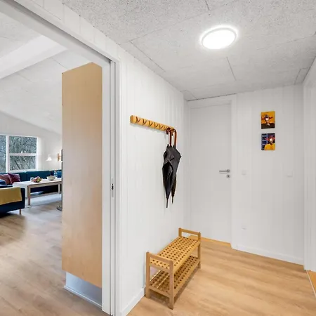 Feriehus Ridvan - 500m From The Sea By Interhome Blåvand